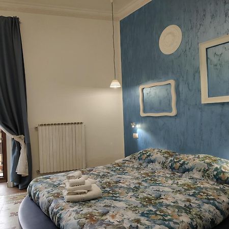 Suite Inn Centro Dimora Storica Enna Ngoại thất bức ảnh