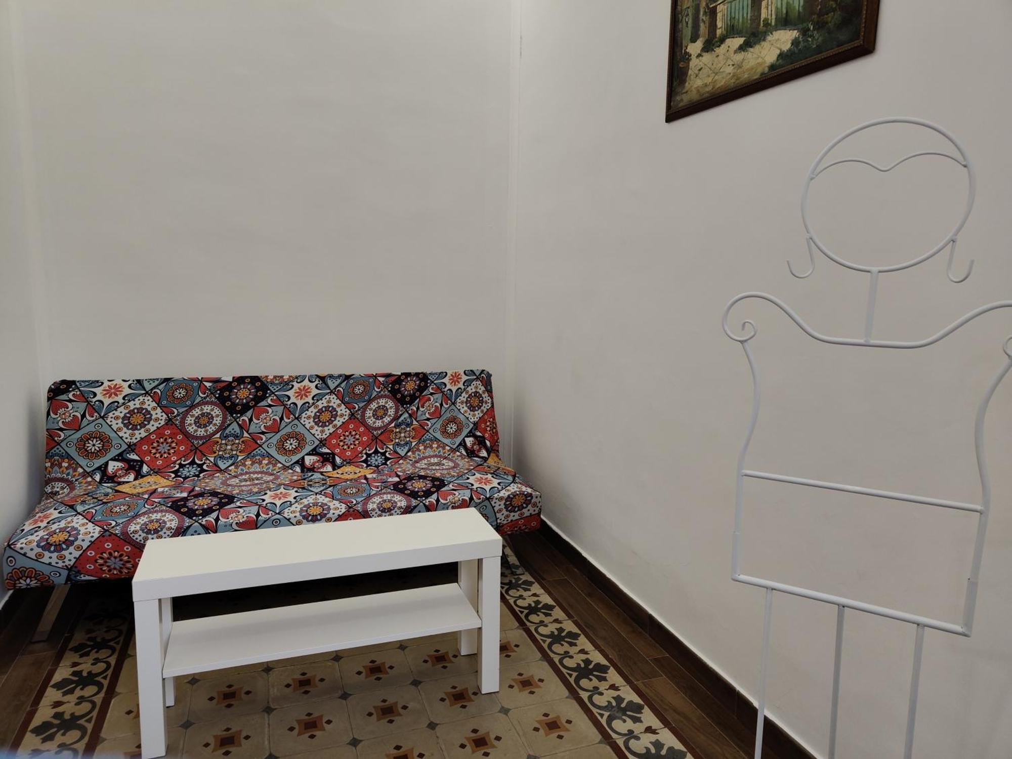 Suite Inn Centro Dimora Storica Enna Ngoại thất bức ảnh