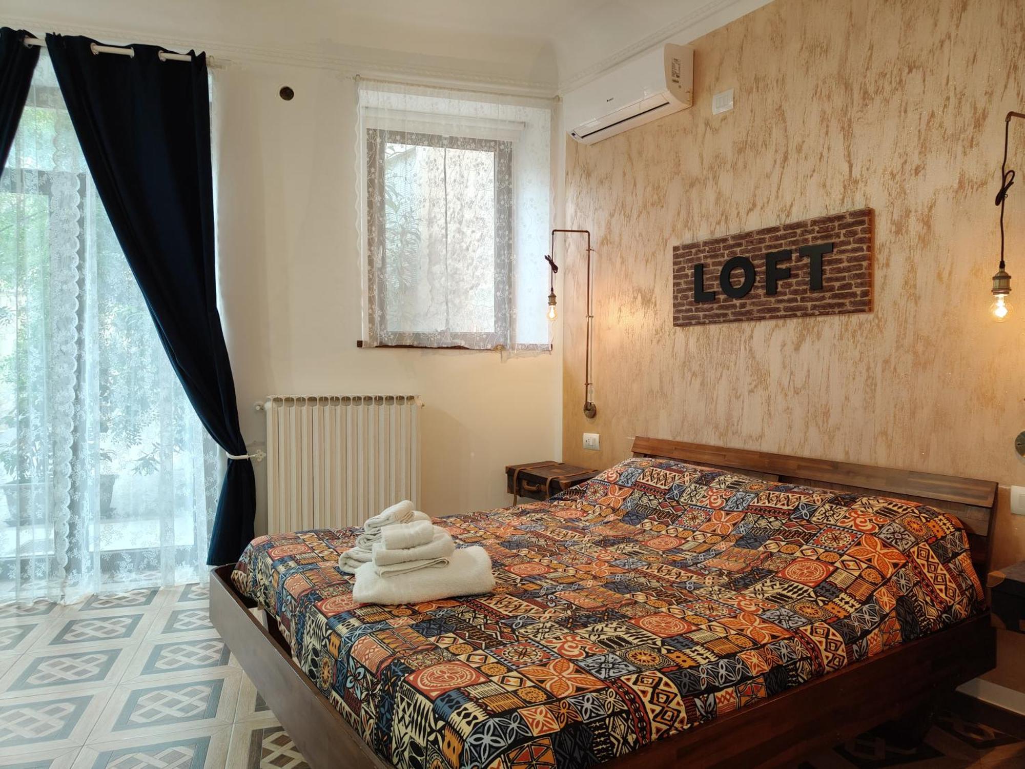 Suite Inn Centro Dimora Storica Enna Ngoại thất bức ảnh