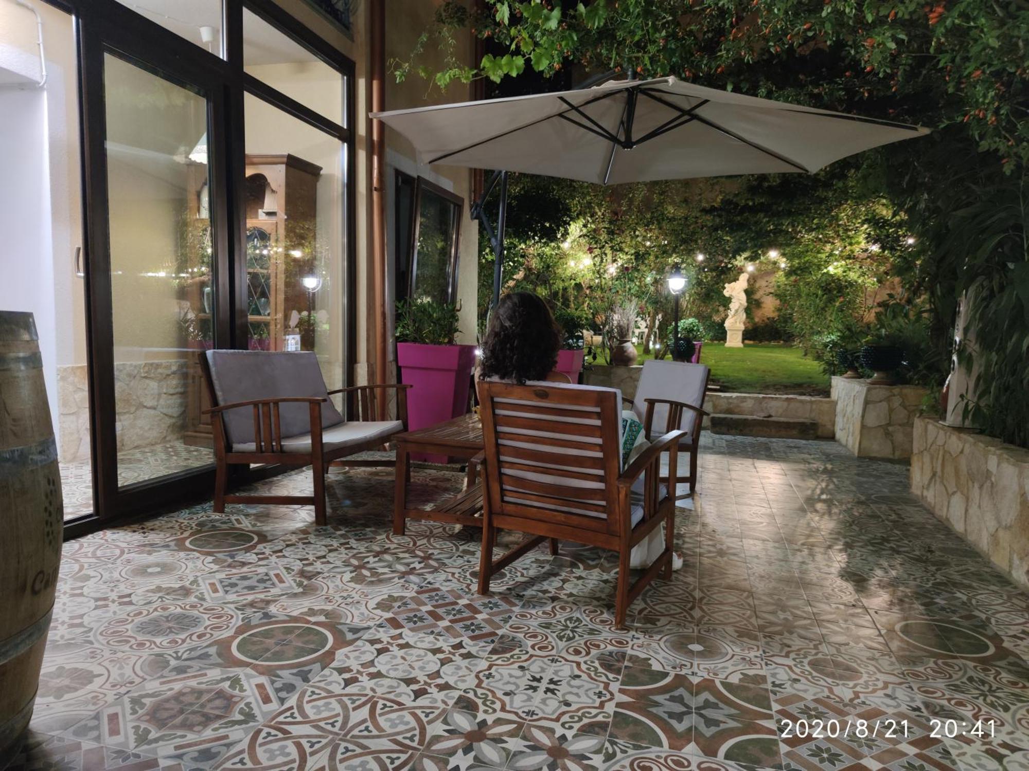 Suite Inn Centro Dimora Storica Enna Ngoại thất bức ảnh