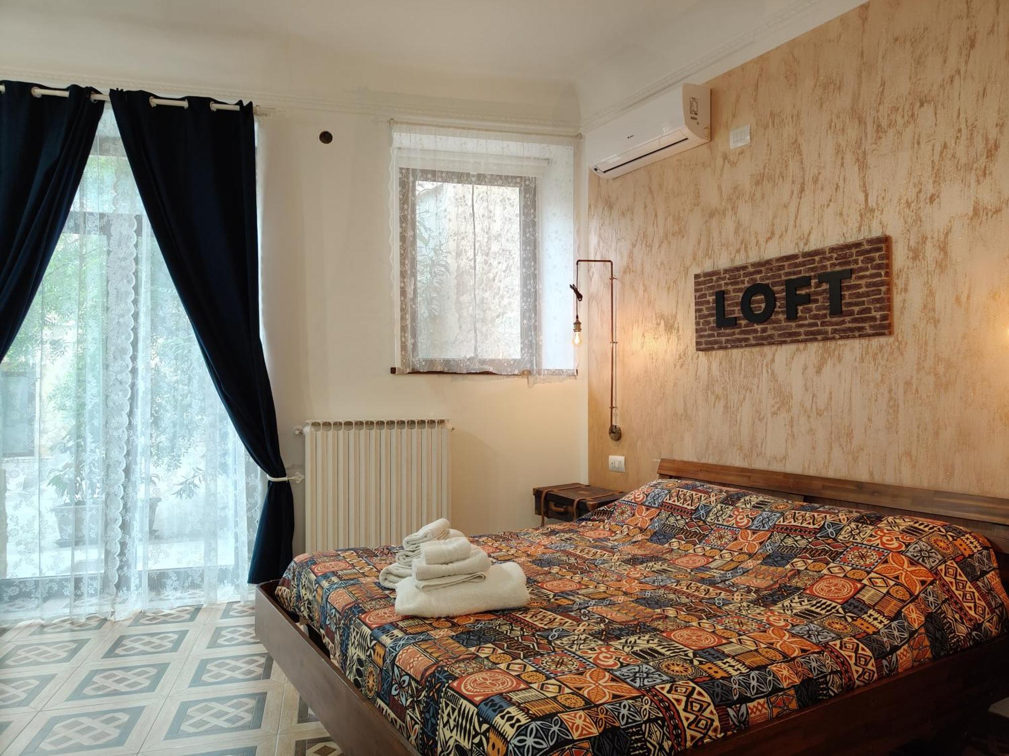 Suite Inn Centro Dimora Storica Enna Ngoại thất bức ảnh