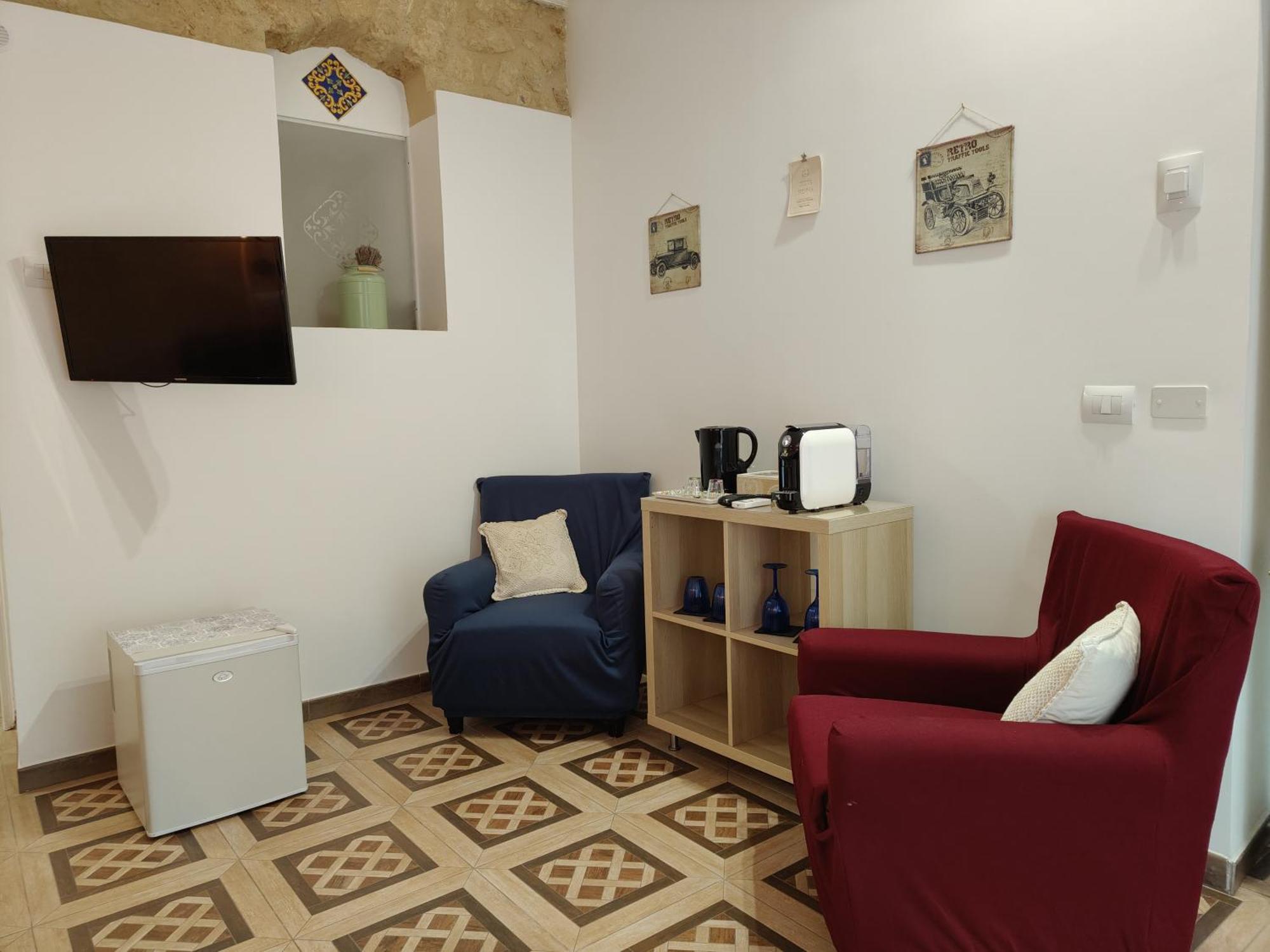 Suite Inn Centro Dimora Storica Enna Ngoại thất bức ảnh