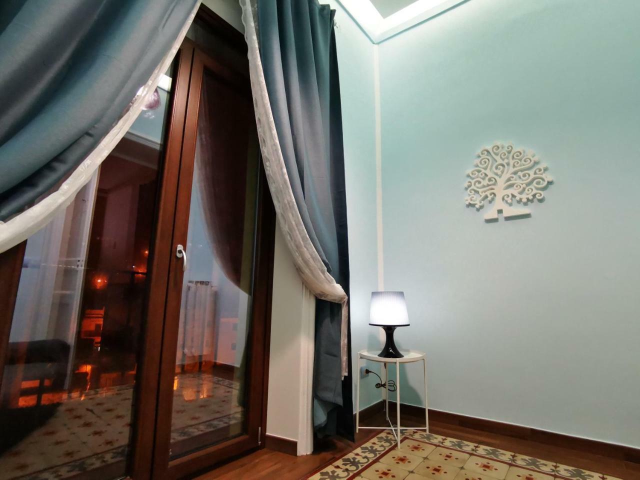 Suite Inn Centro Dimora Storica Enna Ngoại thất bức ảnh