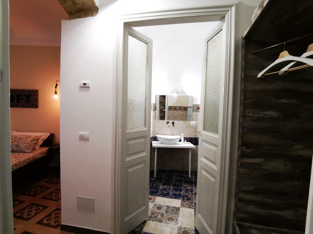 Suite Inn Centro Dimora Storica Enna Ngoại thất bức ảnh