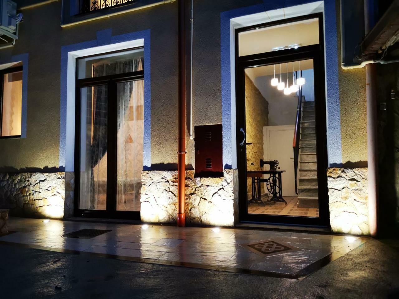 Suite Inn Centro Dimora Storica Enna Ngoại thất bức ảnh