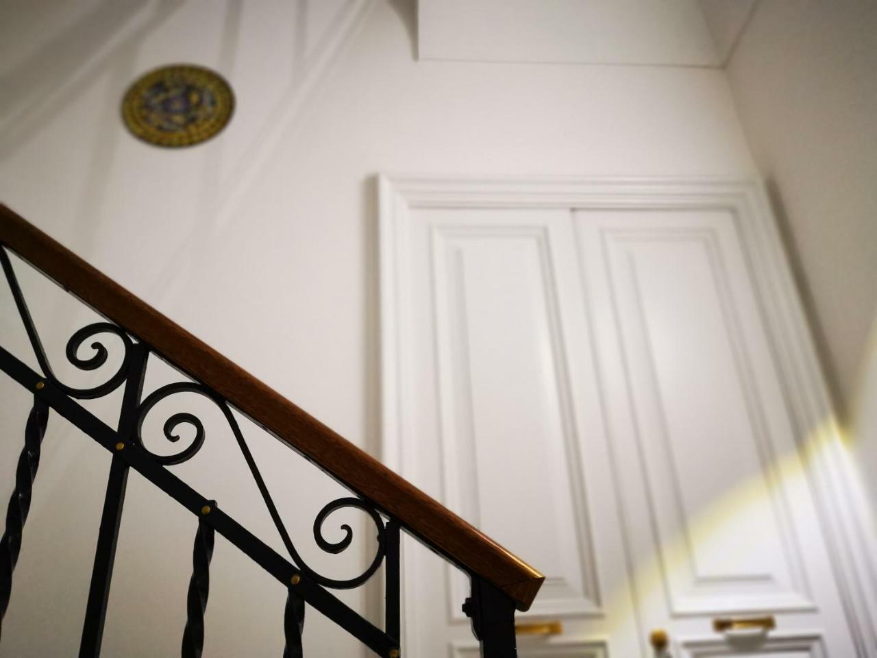 Suite Inn Centro Dimora Storica Enna Ngoại thất bức ảnh